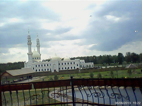 Отделение №38 Рцмп Спасского Мр