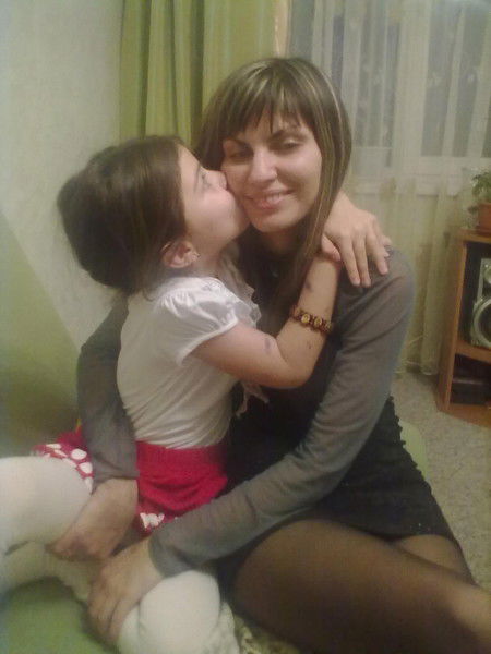 Евгения Коблик