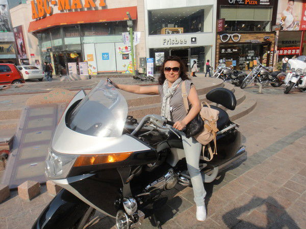 Инна Савченко