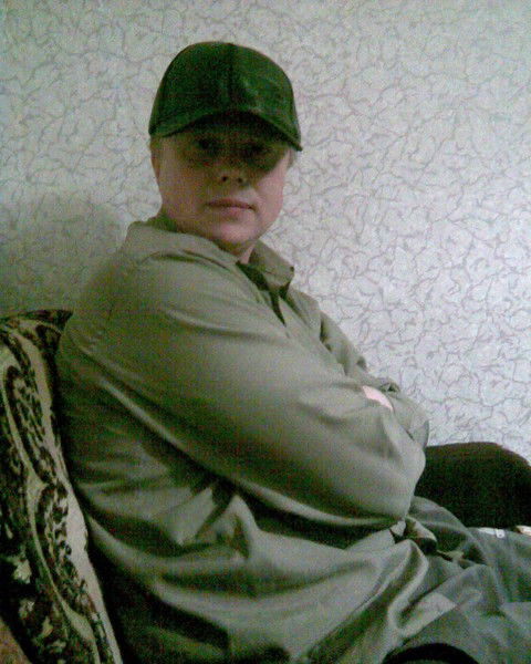 Геннадий Мухортов