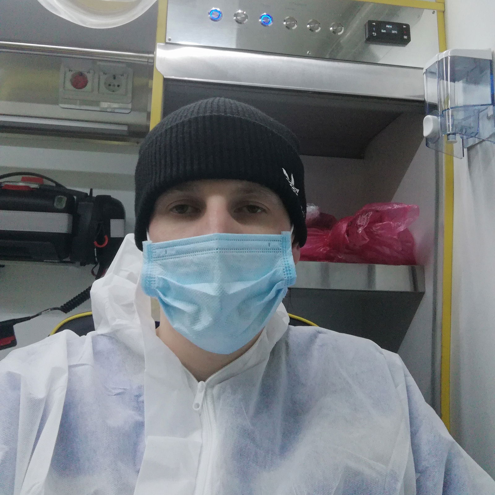 Игорь Решетилов