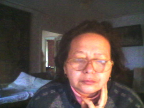 Таня Позняк