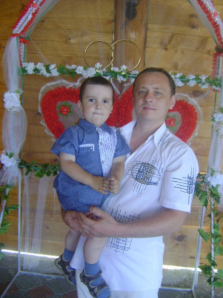 Александр Малина