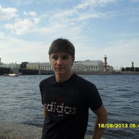 Дмитрий Кулешов