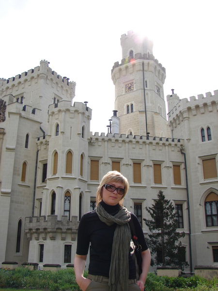 Наталия Плюто