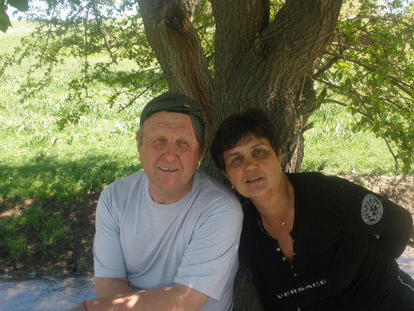 Ирина Матвеева