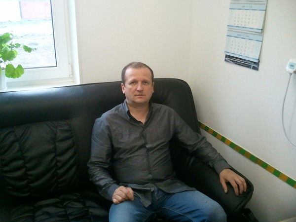 Трофимов Олег