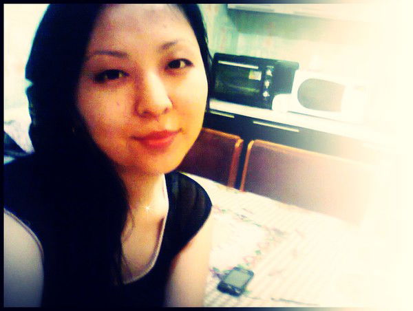 Сагыныш Кыдырмаганбетова