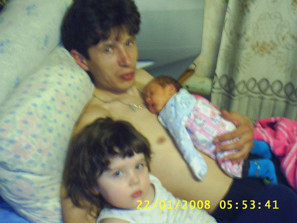 Алексей Максимов