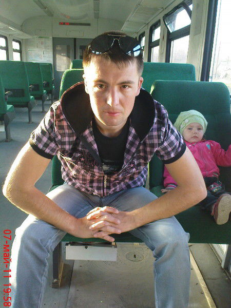 Иван Стволов