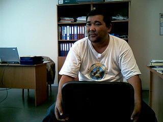 Ерлан Жолдыбаев