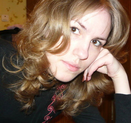 Ирина Шниперсон