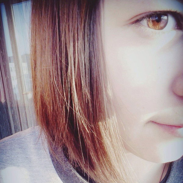 Бородина Регина