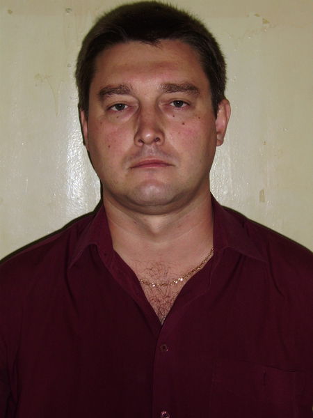 Валерий Дюндин