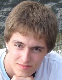 Максим Саврасов