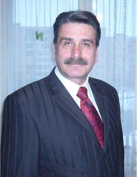 Анатолий Михайлович