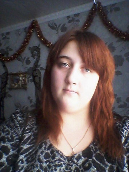 Вика Игошина