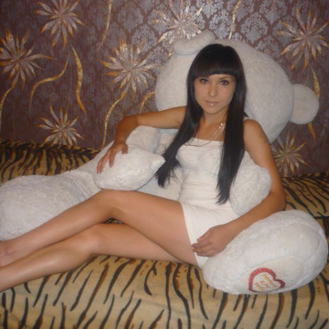 Елена Гоман