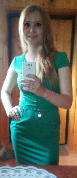 Ольга Рычкова