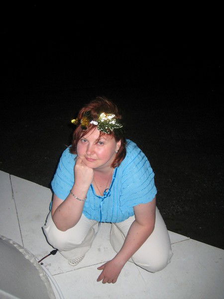 Ольга Кравчук