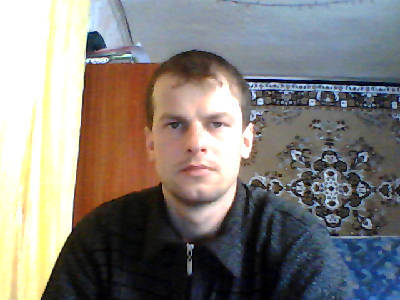 Виктор Аксютин