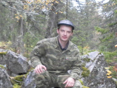 Дмитрий Сырцев