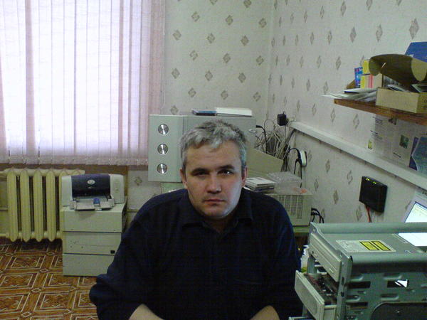 Урал Минибаев