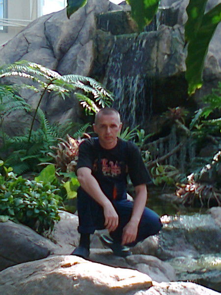 Сергей Павлов