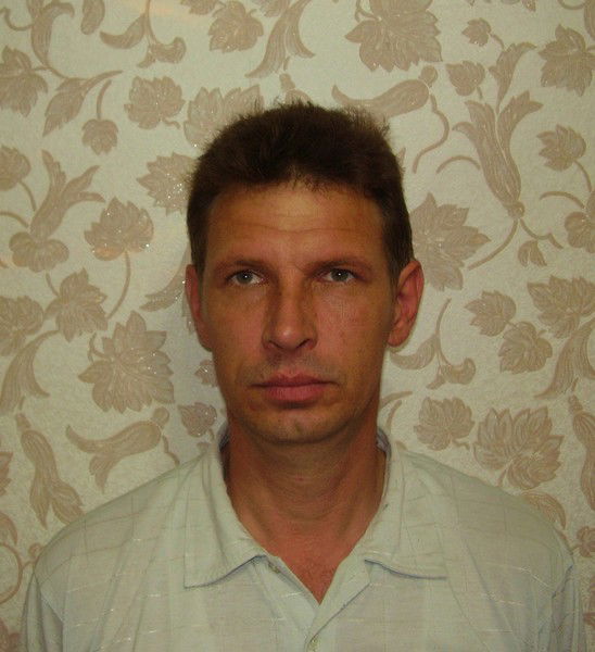 Александр Ипатов