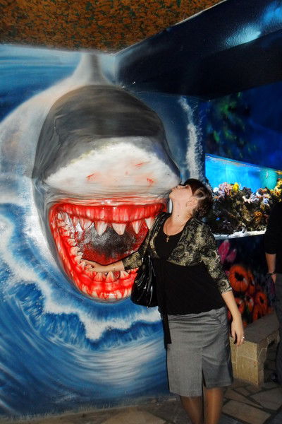 Наталья Паршукова