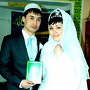 Алмагуль Джагапарова