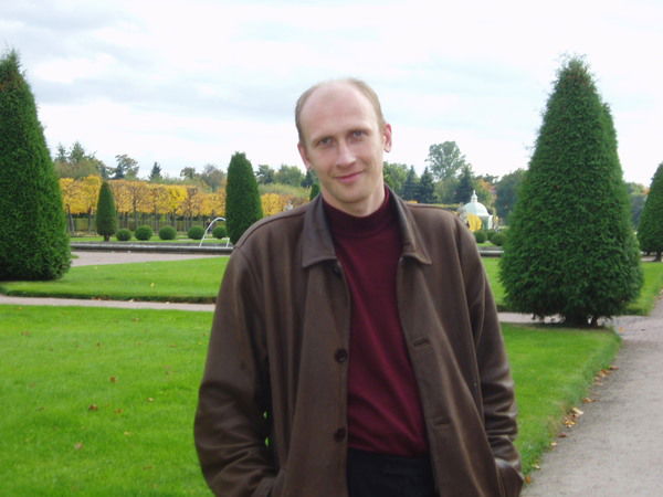 Емельянов Роман