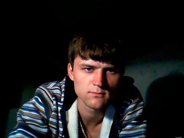 Илья Маздоров