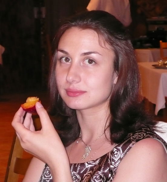 Елена Шалыгина