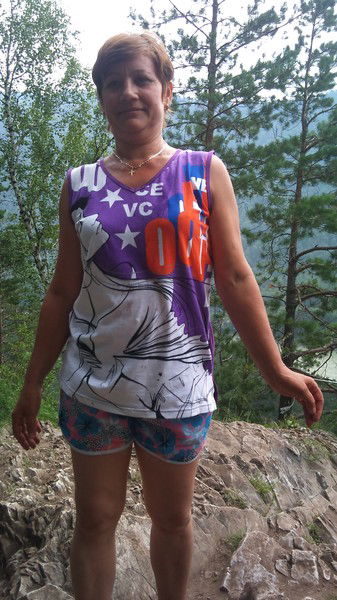 Мария Ефимова