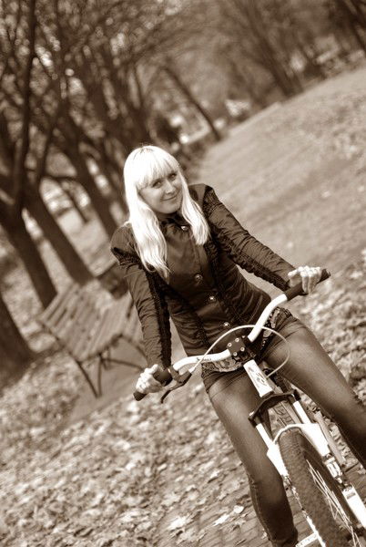 Ольга Чорная