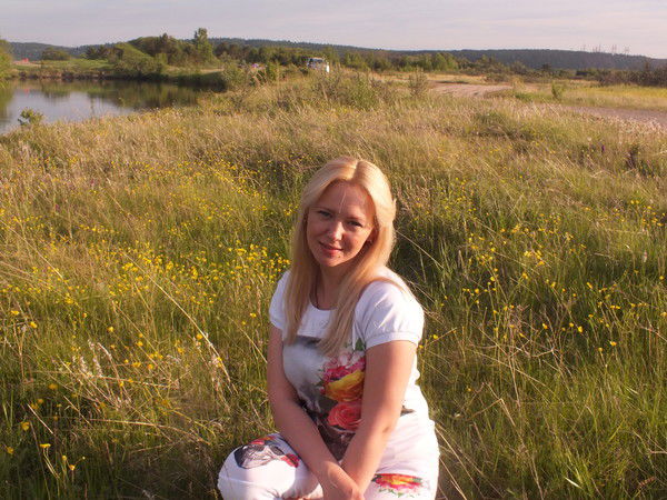 София Шевцова