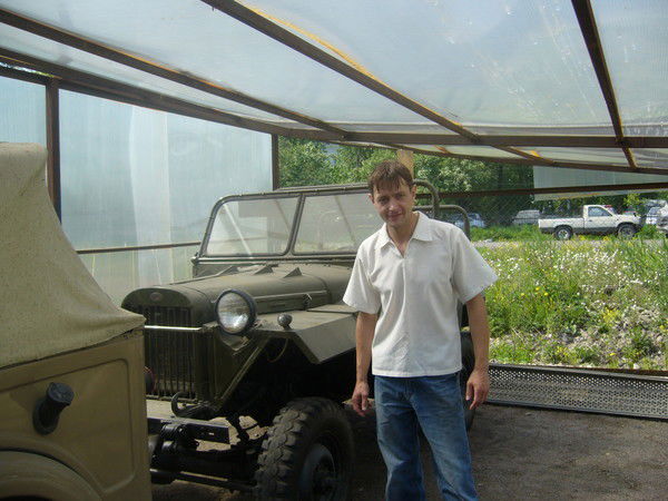 Василий Посыпай