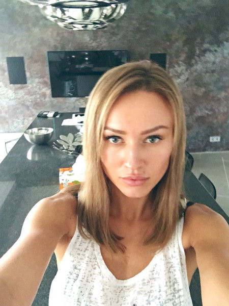 Viktoryia Kuthinskaya