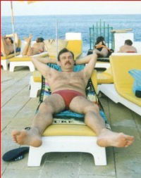 Леонид Назаров