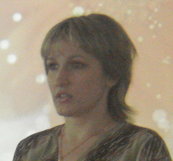 Светлана Довбня