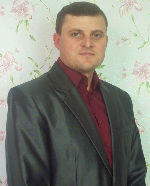 Николай Скляров