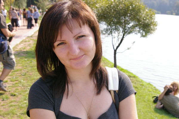 Полина Ситкова