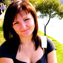 Полина Ситкова