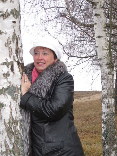 Алла Васильева