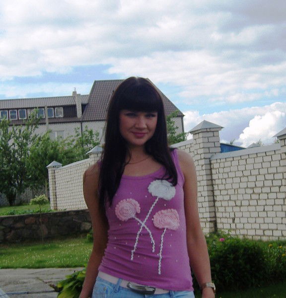 Юлия Яткевич