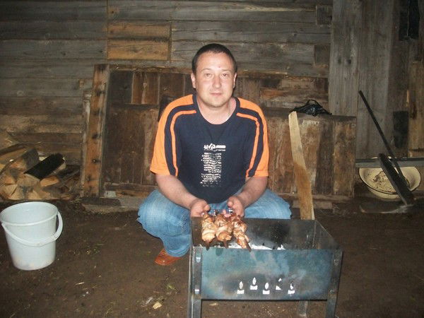 Бельтюков Александр