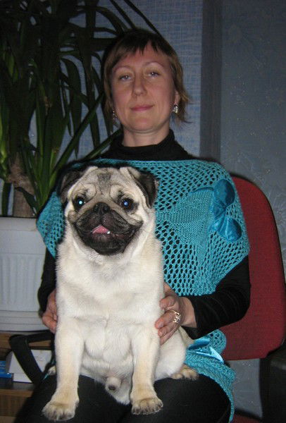 Светлана Епанчинцева