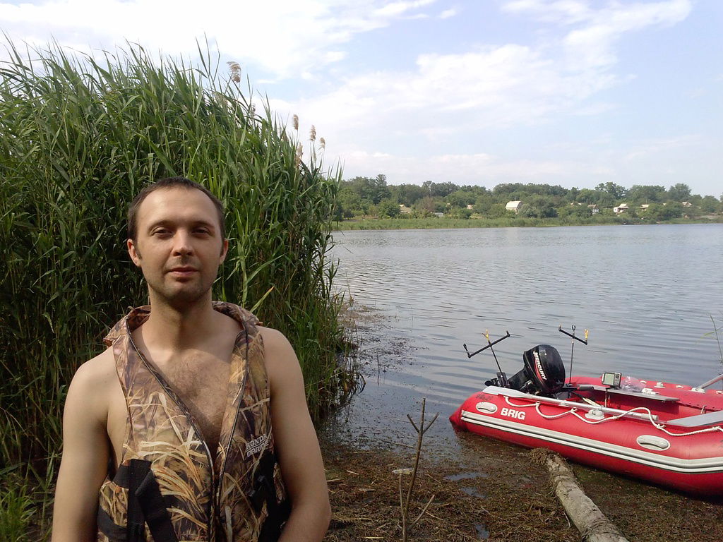 Сергей Гарасько