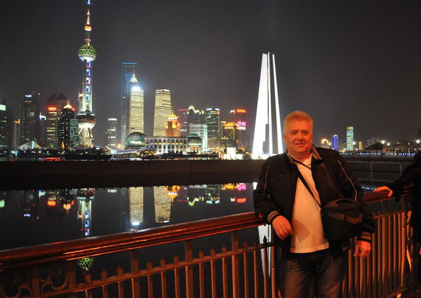 Genduras Пойманов